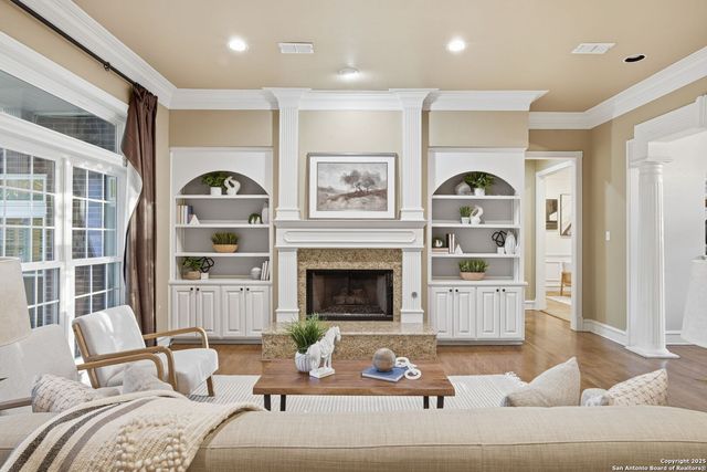 16206 Robinwood Lane, San Antonio, TX 78248