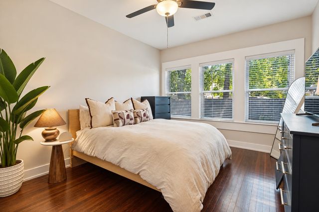 1123 Ballard Avenue, Dallas, TX 75208