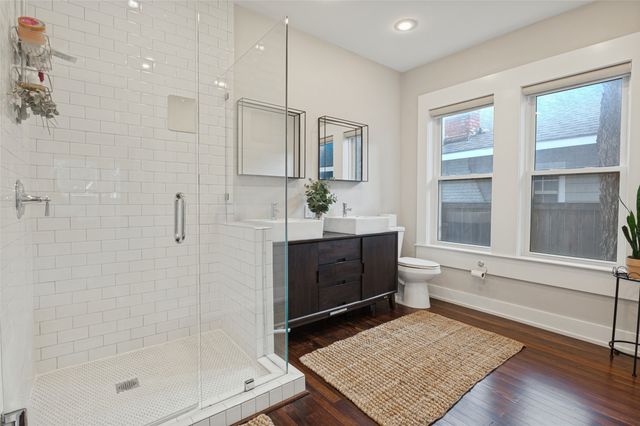 1123 Ballard Avenue, Dallas, TX 75208
