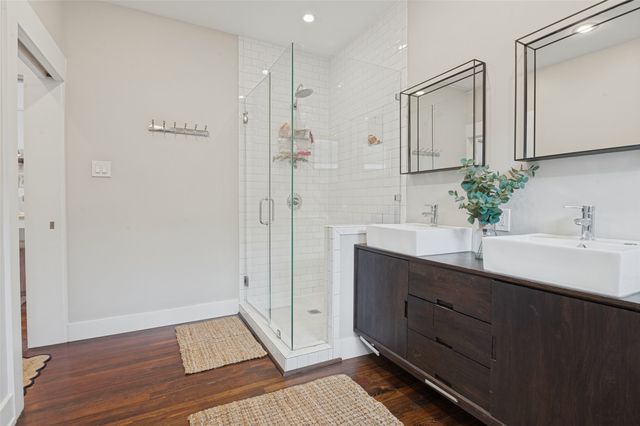 1123 Ballard Avenue, Dallas, TX 75208
