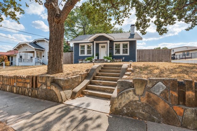 1123 Ballard Avenue, Dallas, TX 75208