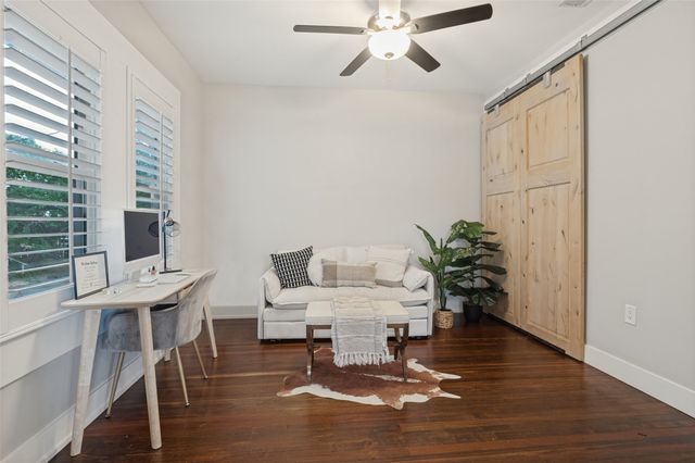 1123 Ballard Avenue, Dallas, TX 75208