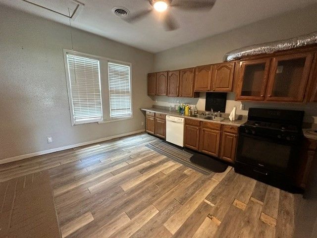 116 W Frazier St, Camden, TN 38320