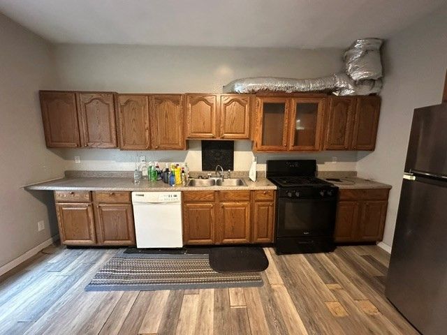 116 W Frazier St, Camden, TN 38320