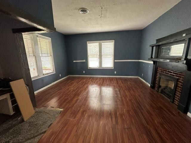 116 W Frazier St, Camden, TN 38320