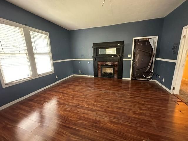 116 W Frazier St, Camden, TN 38320
