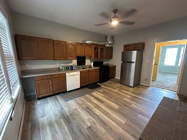 116 W Frazier St, Camden, TN 38320