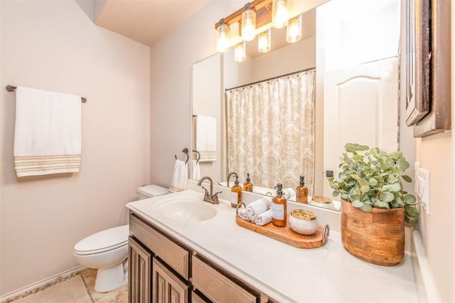 8209 Trinity Vista Trail, Fort Worth, TX 76053