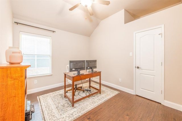 8209 Trinity Vista Trail, Fort Worth, TX 76053