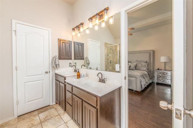 8209 Trinity Vista Trail, Fort Worth, TX 76053