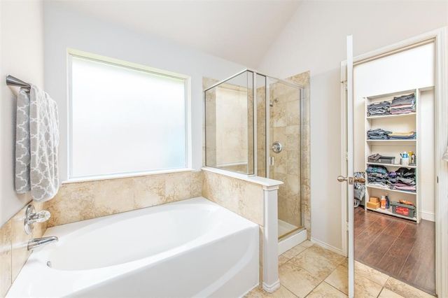 8209 Trinity Vista Trail, Fort Worth, TX 76053