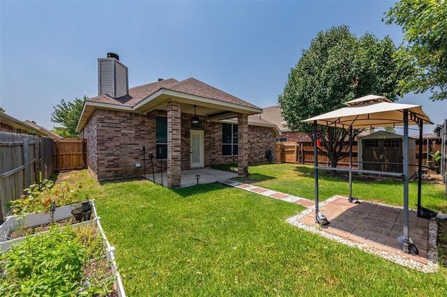 8209 Trinity Vista Trail, Fort Worth, TX 76053