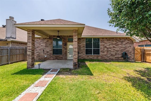 8209 Trinity Vista Trail, Fort Worth, TX 76053