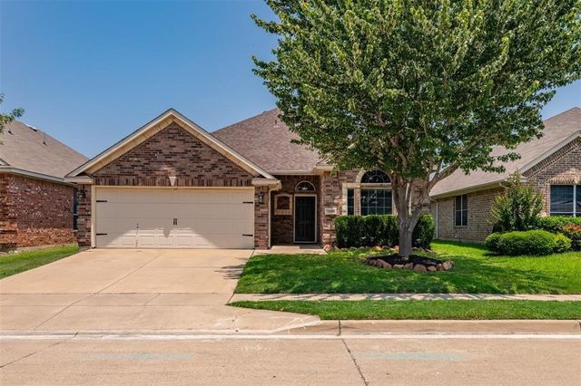 8209 Trinity Vista Trail, Fort Worth, TX 76053