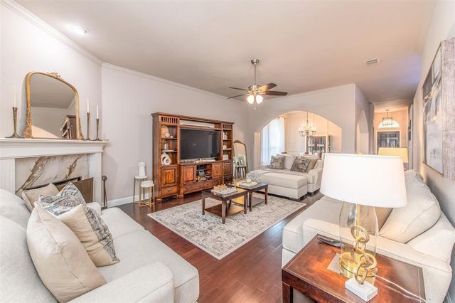 8209 Trinity Vista Trail, Fort Worth, TX 76053