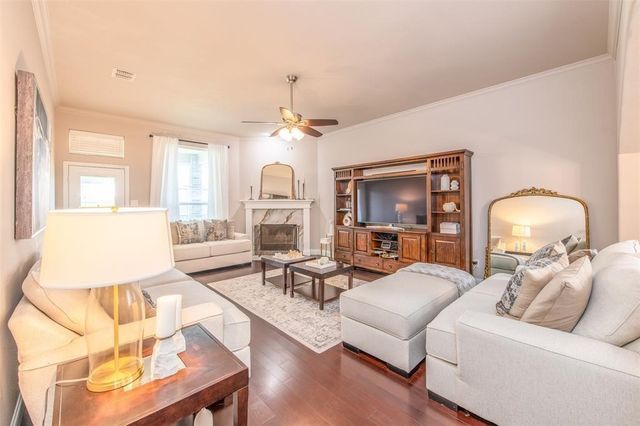 8209 Trinity Vista Trail, Fort Worth, TX 76053