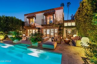 6701 N SCOTTSDALE Road 40, Scottsdale, AZ 85250