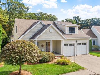 121 Cortland Drive, North Andover, MA 01845