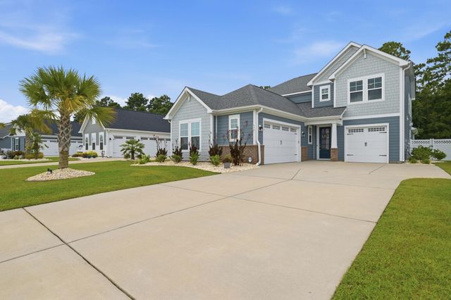 404 Rose Fountain Dr., Myrtle Beach, SC 29579