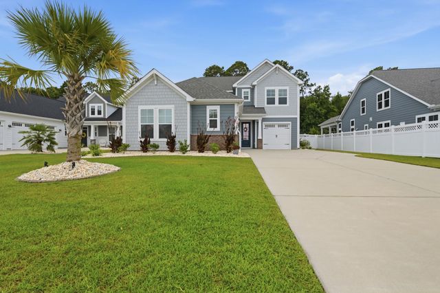 404 Rose Fountain Dr., Myrtle Beach, SC 29579