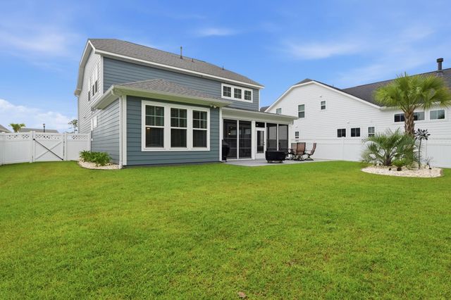 404 Rose Fountain Dr., Myrtle Beach, SC 29579