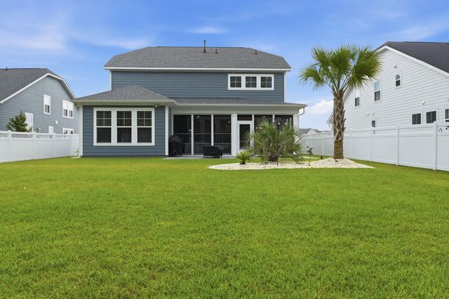 404 Rose Fountain Dr., Myrtle Beach, SC 29579