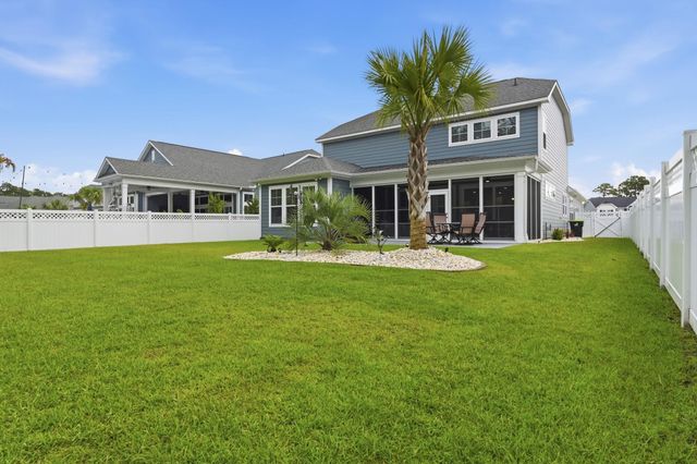 404 Rose Fountain Dr., Myrtle Beach, SC 29579