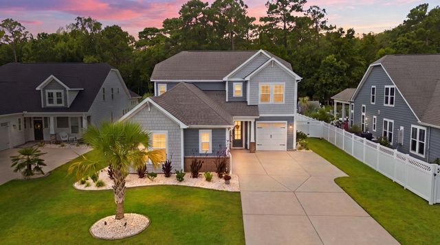 404 Rose Fountain Dr., Myrtle Beach, SC 29579