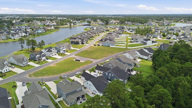404 Rose Fountain Dr., Myrtle Beach, SC 29579