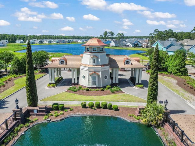 404 Rose Fountain Dr., Myrtle Beach, SC 29579
