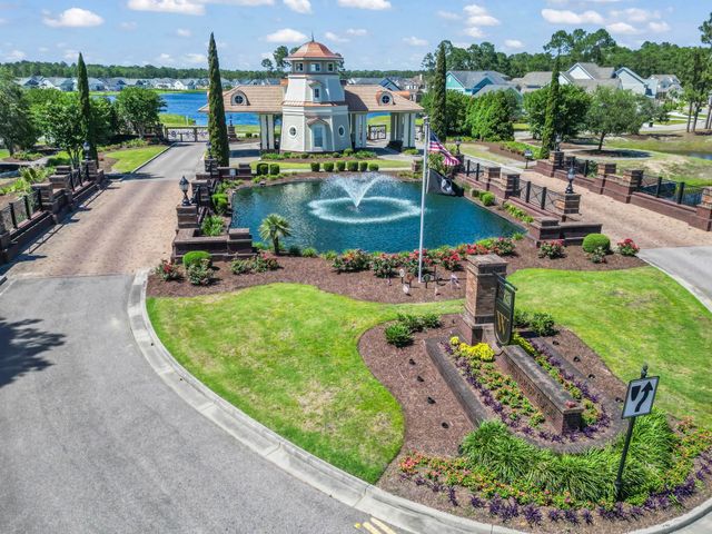 404 Rose Fountain Dr., Myrtle Beach, SC 29579