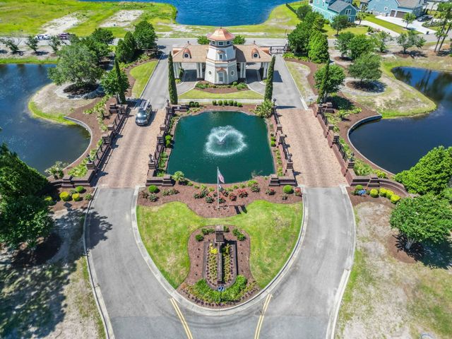 404 Rose Fountain Dr., Myrtle Beach, SC 29579