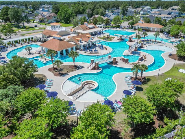 404 Rose Fountain Dr., Myrtle Beach, SC 29579