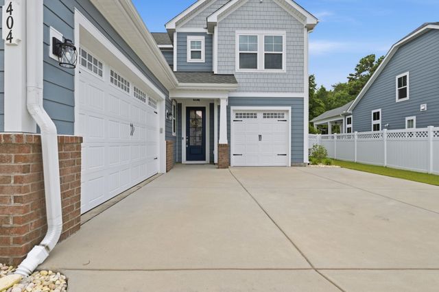 404 Rose Fountain Dr., Myrtle Beach, SC 29579