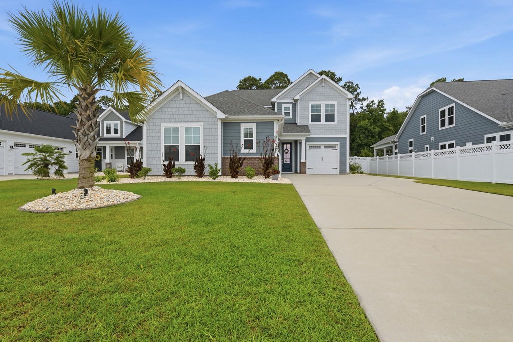 404 Rose Fountain Dr., Myrtle Beach, SC 29579 — photo 3