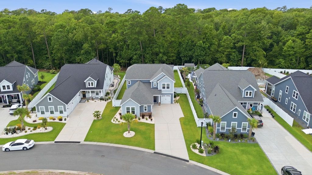 404 Rose Fountain Dr., Myrtle Beach, SC 29579 — photo 5