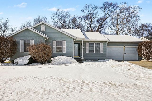 55057 Patrician Park Drive, Osceola, IN 46561
