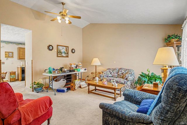 55057 Patrician Park Drive, Osceola, IN 46561