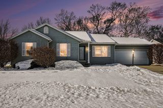 55057 Patrician Park Drive, Osceola, IN 46561