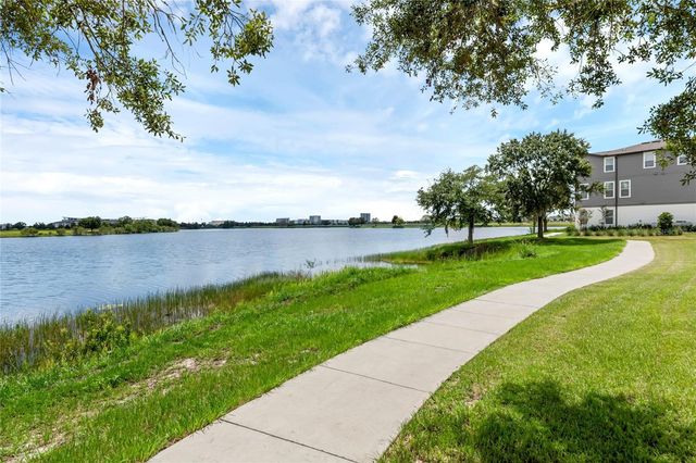 12636 WILLSTATTER AVENUE, Orlando, FL 32827