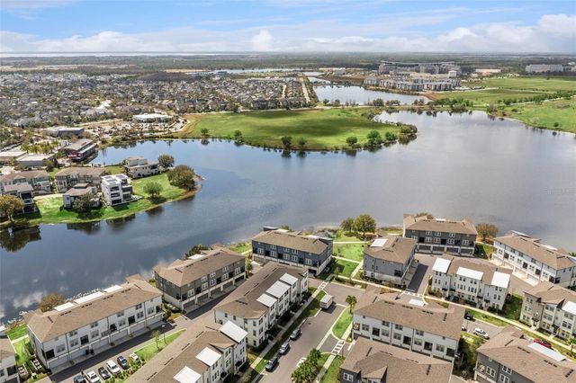 12636 WILLSTATTER AVENUE, Orlando, FL 32827