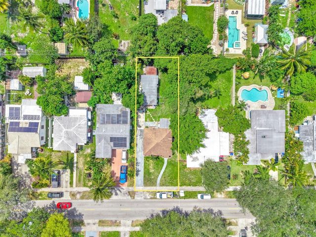 2318 Washington St, Hollywood, FL 33020