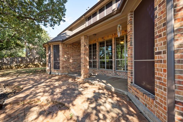 928 Homestead Drive, Keller, TX 76248