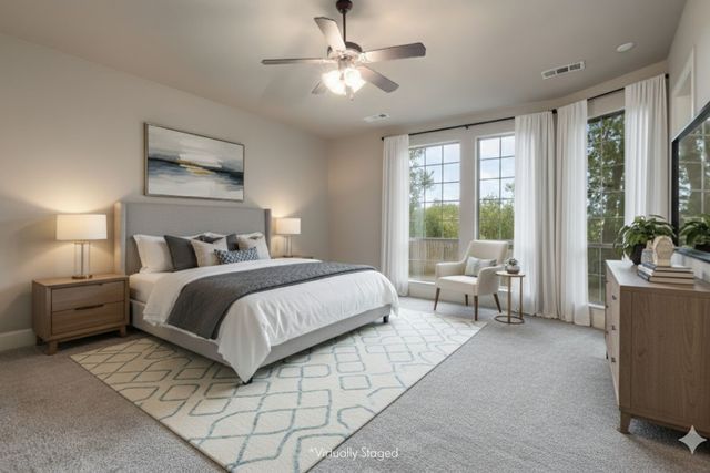 928 Homestead Drive, Keller, TX 76248