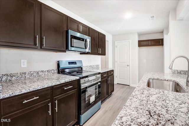 3700 Josiah Court, Nashville, NC 27856