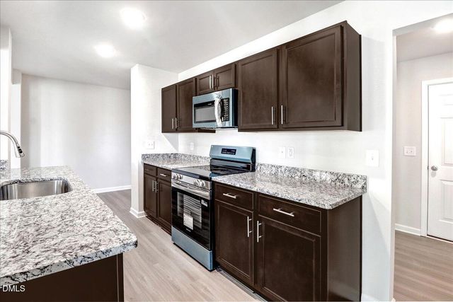 3700 Josiah Court, Nashville, NC 27856