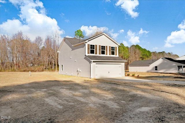 3700 Josiah Court, Nashville, NC 27856