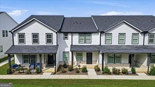 2238 Ashton Drive, Conyers, GA 30013