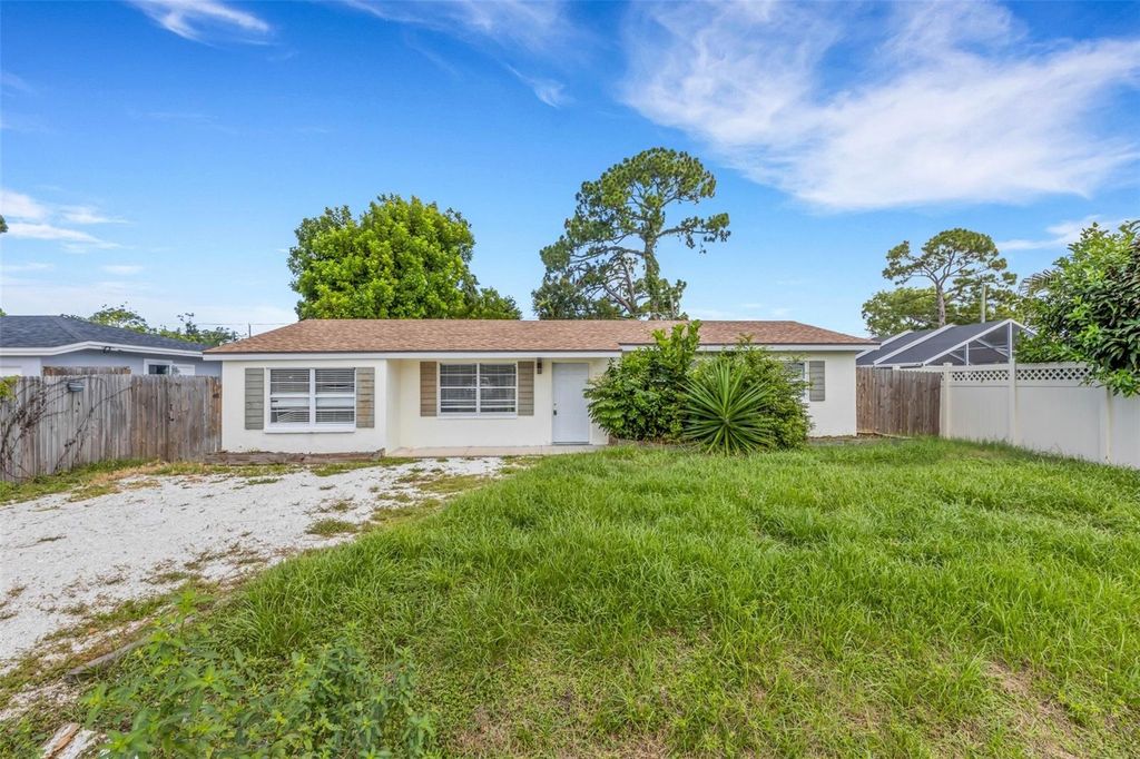 2522 STRATFORD DRIVE, Sarasota, FL 34232