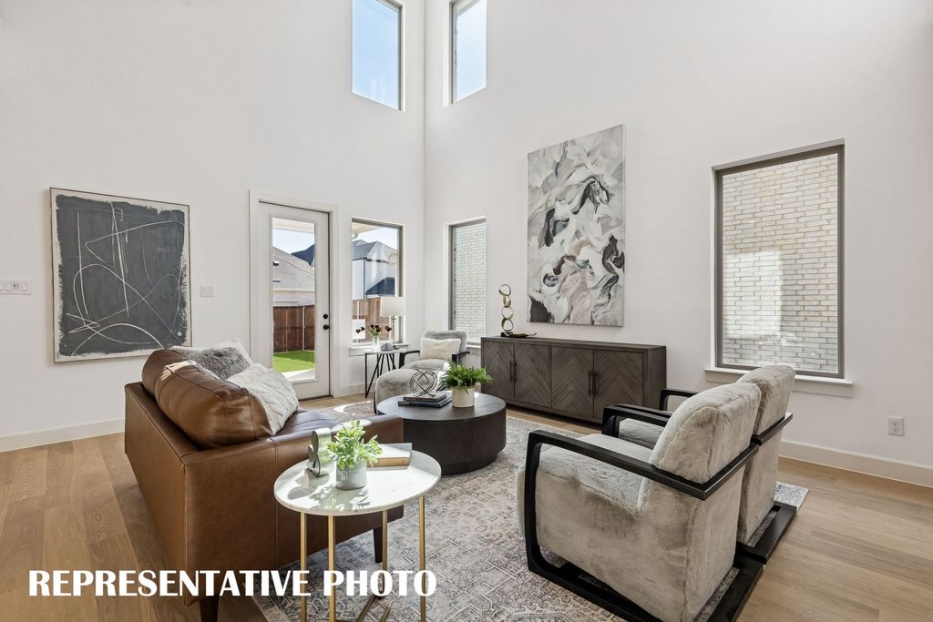 15826 Gladeside Avenue, Frisco, TX 75033 — photo 5